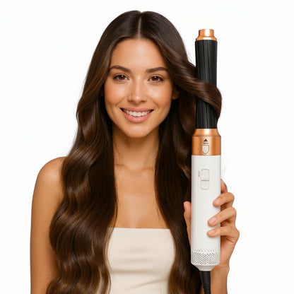 מעצב השיער 5 ב-1 של Silora